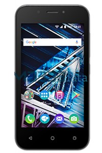 BQ MOBILE UP! specs
